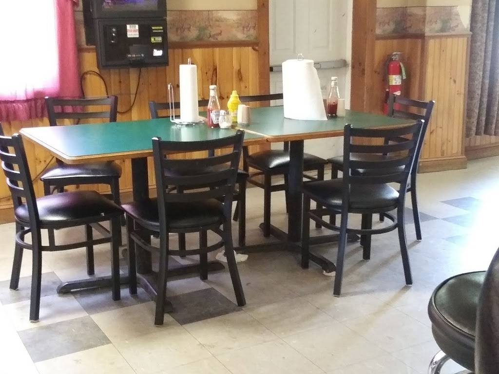 Perma Stone Inn | restaurant | 247 US-6, Galeton, PA 16922, USA | 8144356700 OR +1 814-435-6700