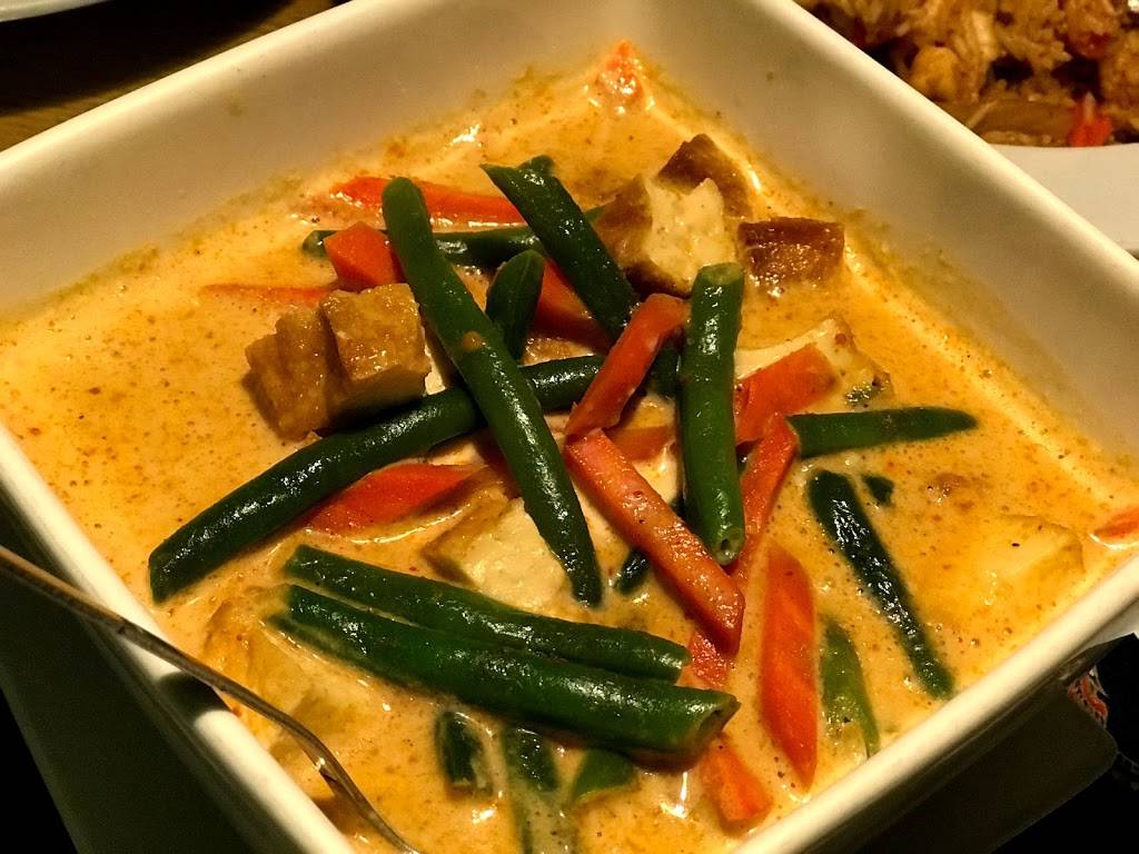 Touch of Thai | restaurant | 16816 N 35th Ave Suite 13A, Phoenix, AZ 85053, USA | 6028969009 OR +1 602-896-9009