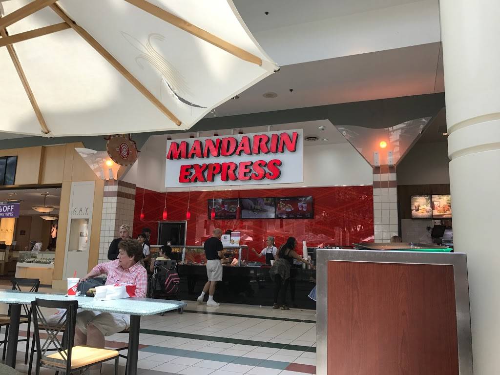 Mandarin Express | restaurant | 6401 Bluebonnet Blvd, Baton Rouge, LA 70836, USA | 2257632200 OR +1 225-763-2200