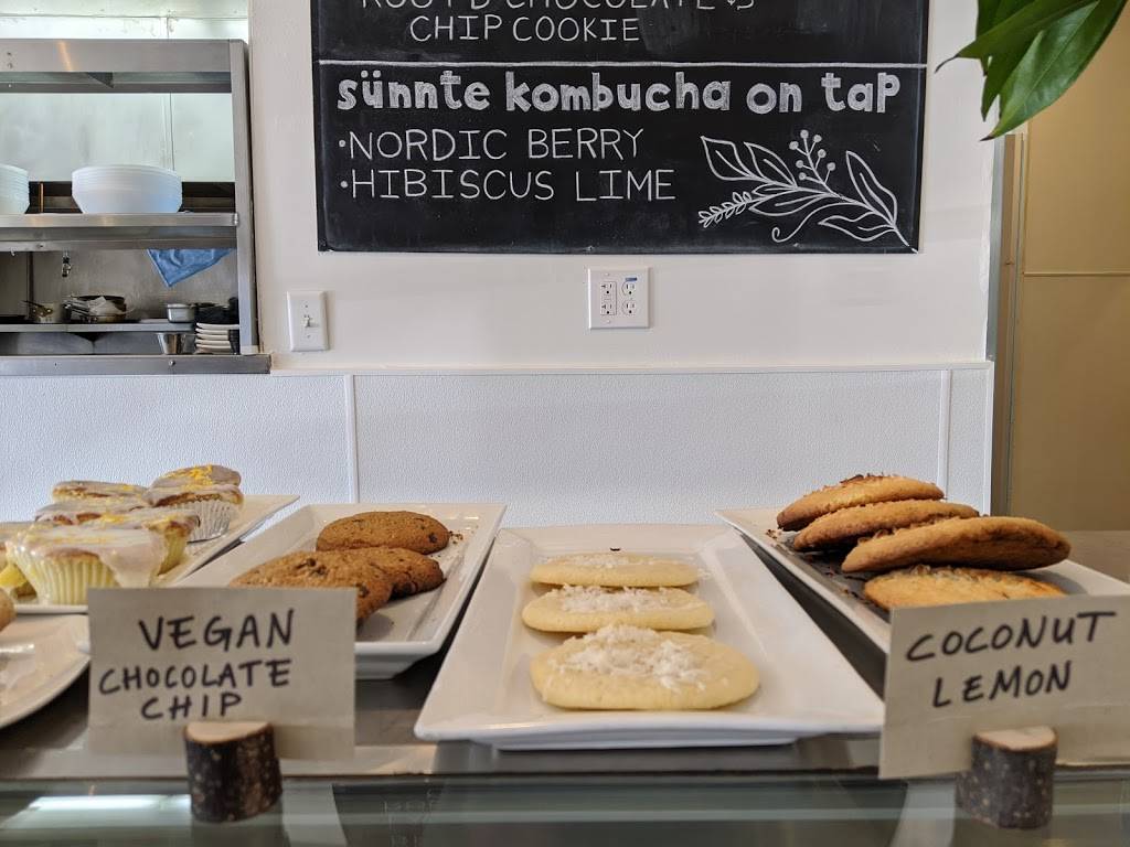 Rootd Cafe | restaurant | 2577 Bengal Blvd, Cottonwood Heights, UT 84121, USA | 8018789233 OR +1 801-878-9233