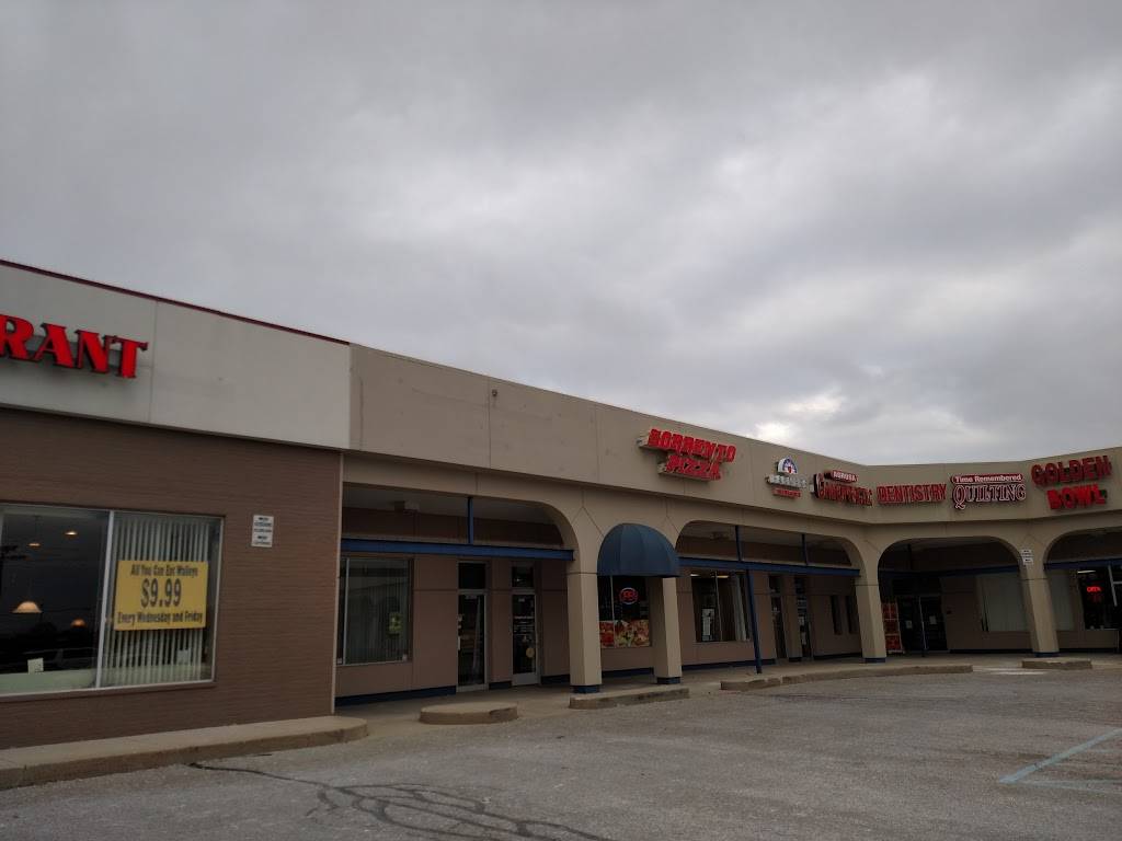 Sorrento Pizza Sams | restaurant | 16631 21 Mile Rd, Macomb, MI 48044, USA | 5864162900 OR +1 586-416-2900