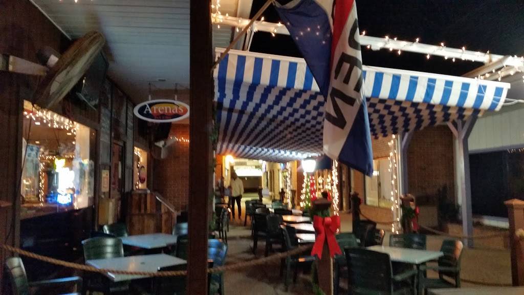 Arenas Deli | restaurant | 149 Rehoboth Ave, Rehoboth Beach, DE 19971, USA | 3022271272 OR +1 302-227-1272