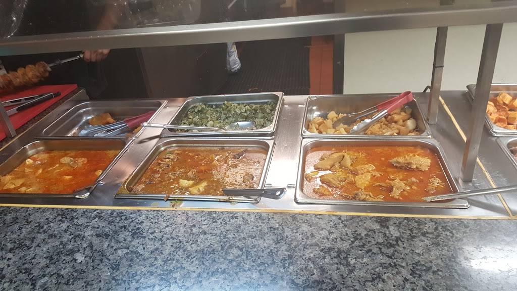 Gauchao Brazilian Cuisine | restaurant | 102 Broadway, Somerville, MA 02145, USA | 6176256100 OR +1 617-625-6100