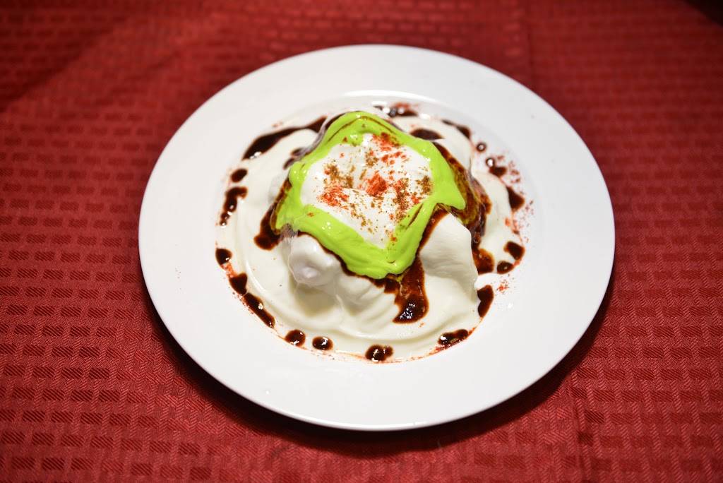 Dream Spicy Indian Fusion Dining | restaurant | 2614 Quakerbridge Rd, Hamilton Township, NJ 08619, USA | 6095889777 OR +1 609-588-9777