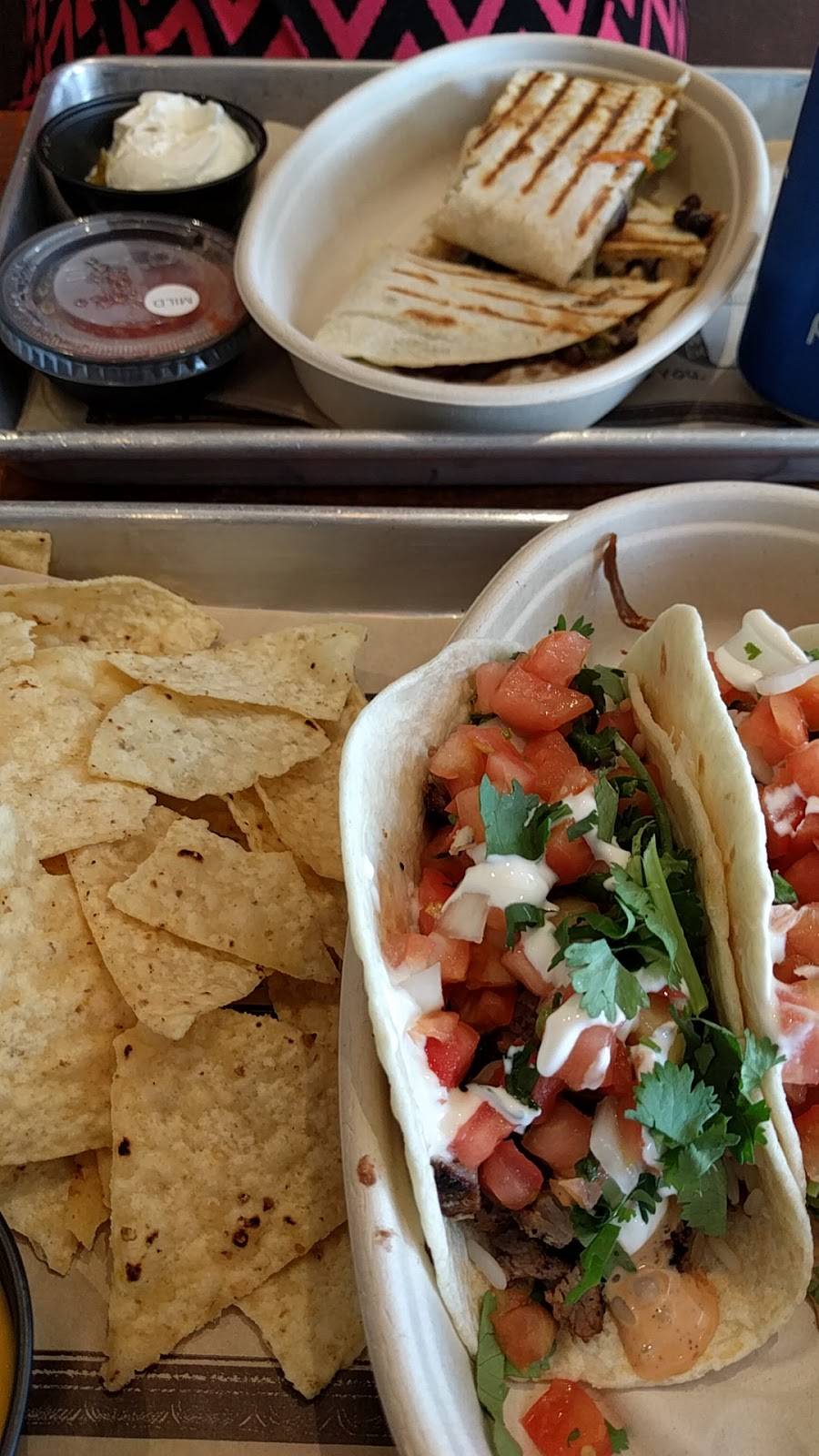 Mucho Burrito Fresh Mexican Grill | restaurant | 1107 Lambton Mall Rd, Sarnia, ON N7S 0E5, Canada | 5195411111 OR +1 519-541-1111