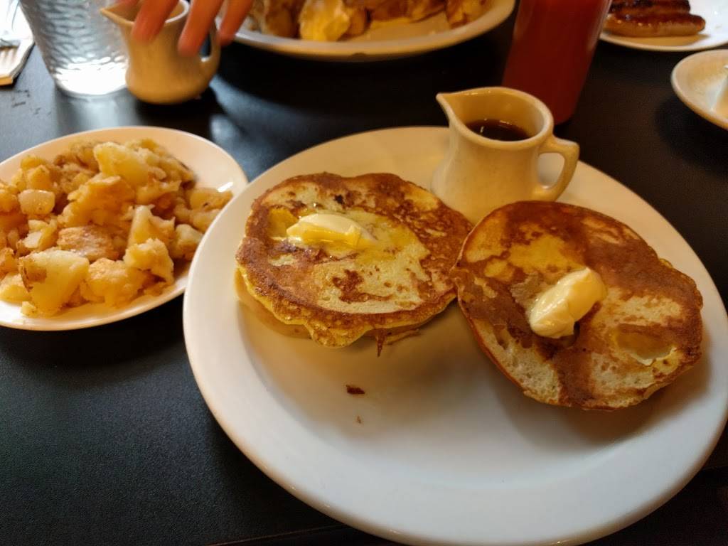 Main Street Cafe | cafe | 182 Main St, Marlborough, MA 01752, USA | 5084857664 OR +1 508-485-7664