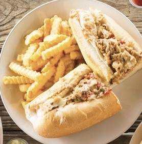 JBs Cheesesteak Food truck Hollywood | restaurant | 6401 Sheridan St, Hollywood, FL 33024, USA | 9546437919 OR +1 954-643-7919