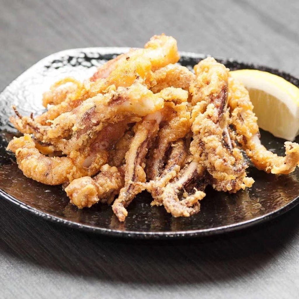 Gold Fish Asian Bistro & Sushi | restaurant | 5514 13400 S, Herriman, UT 84096, USA | 8012603500 OR +1 801-260-3500