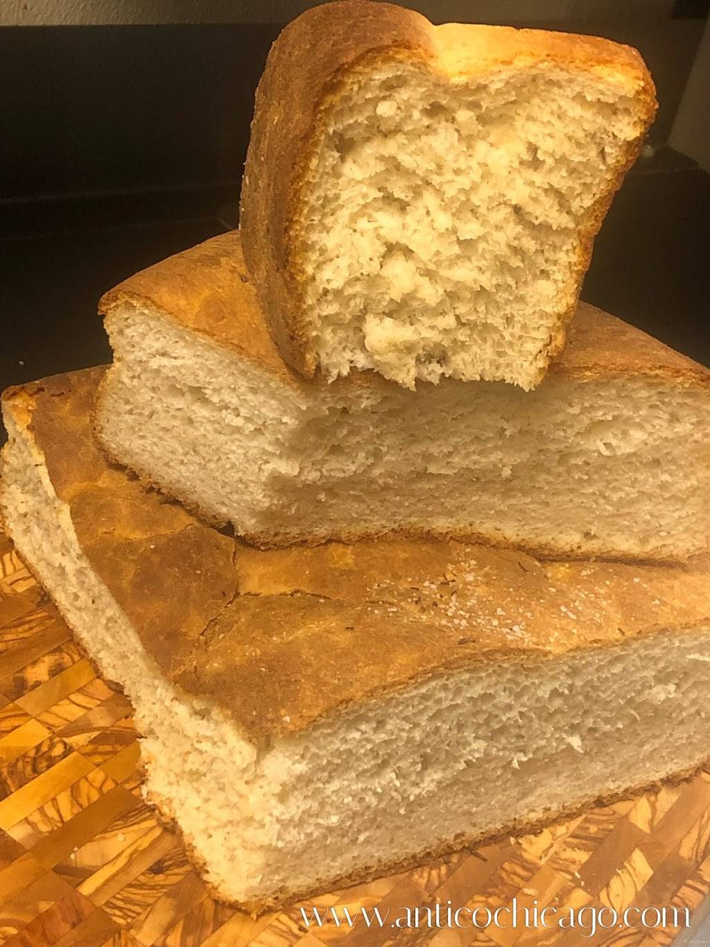 Antico | restaurant | 1946 N Leavitt St, Chicago, IL 60647, USA | 7734894895 OR +1 773-489-4895