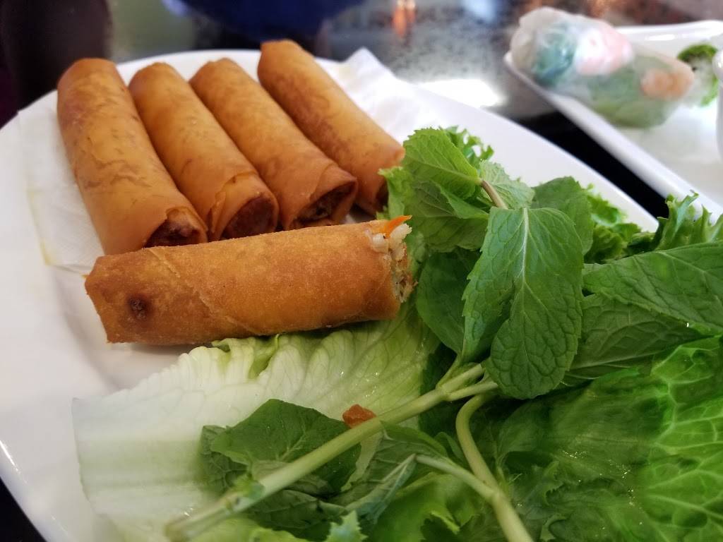 Pho Nhu Y Restaurant | restaurant | 864 3rd Ave, Chula Vista, CA 91911, USA | 6198822779 OR +1 619-882-2779