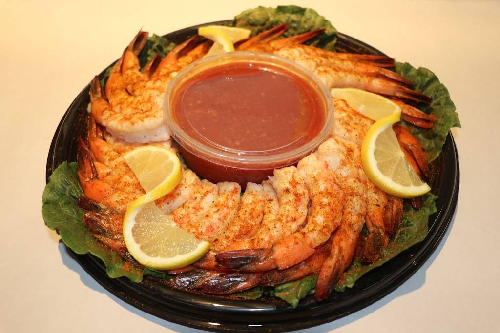 Bobs Seafood | restaurant | 606 Mill Rd, Absecon, NJ 08201, USA | 6096412224 OR +1 609-641-2224