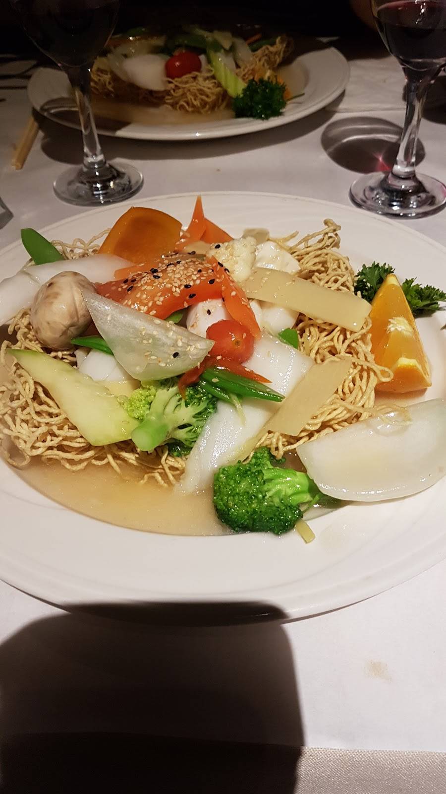 Bedford D Asie | restaurant | 65 Rue Principale, Bedford, QC J0J 1A0, Canada | 4502482399 OR +1 450-248-2399