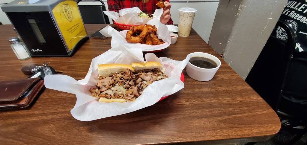 The Philadelphian | restaurant | 9860 700 E, Sandy, UT 84070, USA | 8015723663 OR +1 801-572-3663