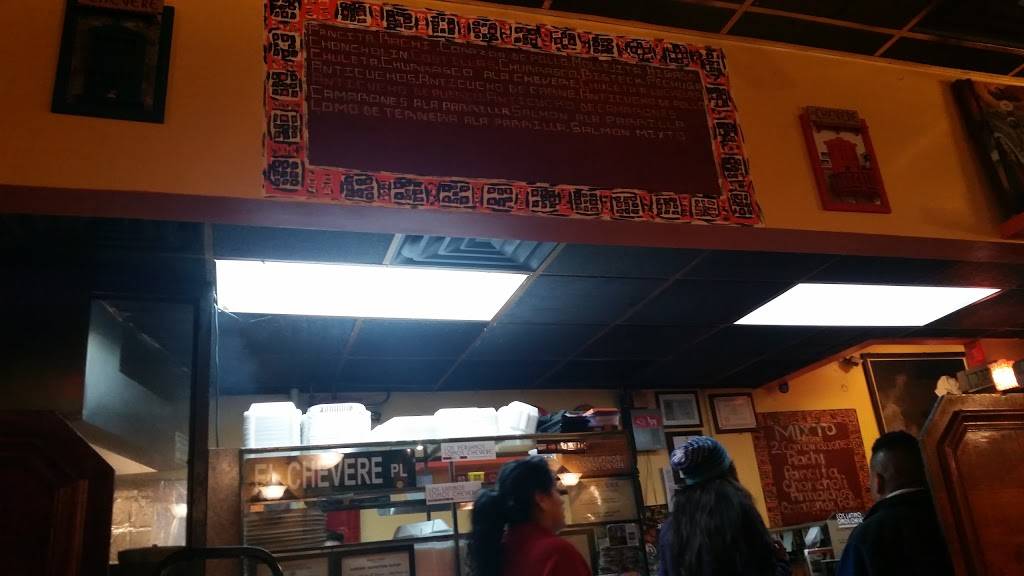 Anticucheria Y Polleria El Chevere | restaurant | 603 Main Ave, Passaic, NJ 07055, USA | 9734734630 OR +1 973-473-4630