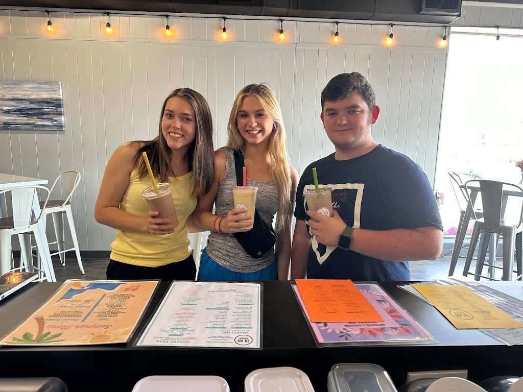 Herbalife - The Nutrition Hub | restaurant | 2548 Lebanon Pike, Nashville, TN 37214, USA | 6154150133 OR +1 615-415-0133