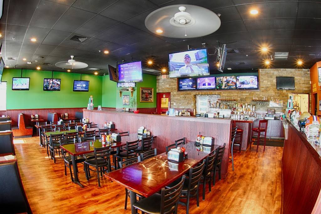Beef O Bradys | restaurant | 1410 Rock Springs Rd, Apopka, FL 32712, USA | 4078806777 OR +1 407-880-6777