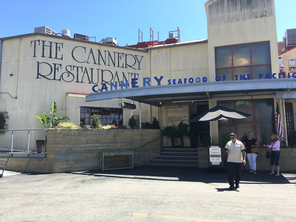 Cannery Seafood of the Pacific | restaurant | 3010 Lafayette Rd, Newport Beach, CA 92663, USA | 9495660060 OR +1 949-566-0060