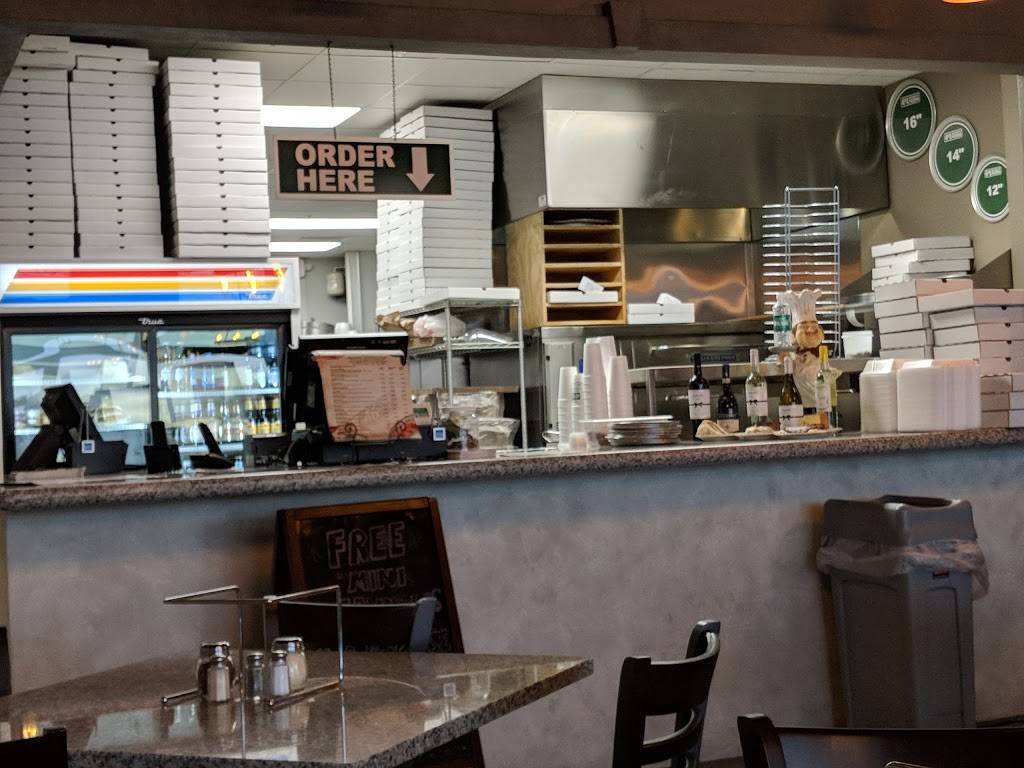 46th St. New York Style Pizzeria/Alamo Ranch | restaurant | 11282 Culebra Rd Suite 113, San Antonio, TX 78253, USA | 2106884444 OR +1 210-688-4444