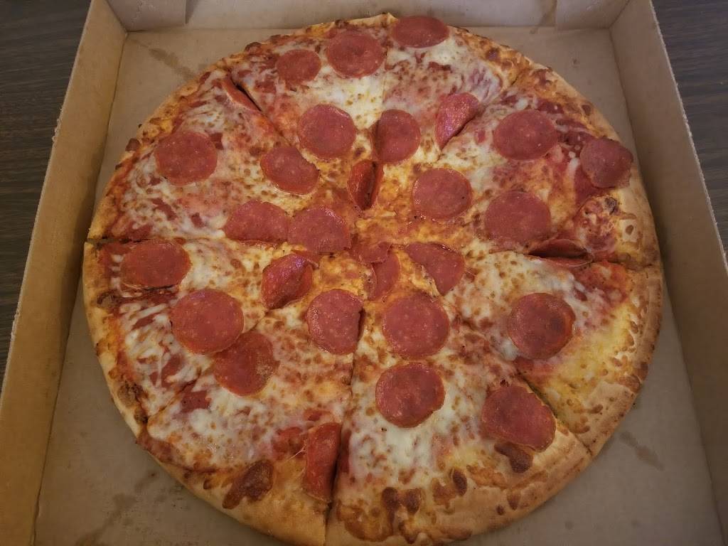 Little Caesars Pizza | meal takeaway | 7201c W Dempster St, Niles, IL 60714, USA | 8473139182 OR +1 847-313-9182