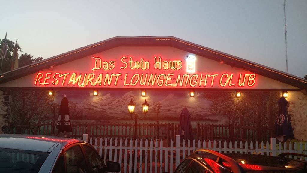 Das Stein Haus | restaurant | 1436 Southridge Dr, Jefferson City, MO 65109, USA | 5736343869 OR +1 573-634-3869