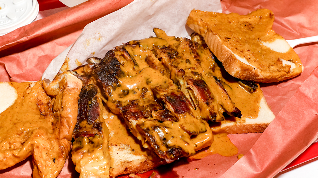 Jenkins Quality Barbecue | restaurant | 830 N Pearl St, Jacksonville, FL 32202, USA | 9043536388 OR +1 904-353-6388