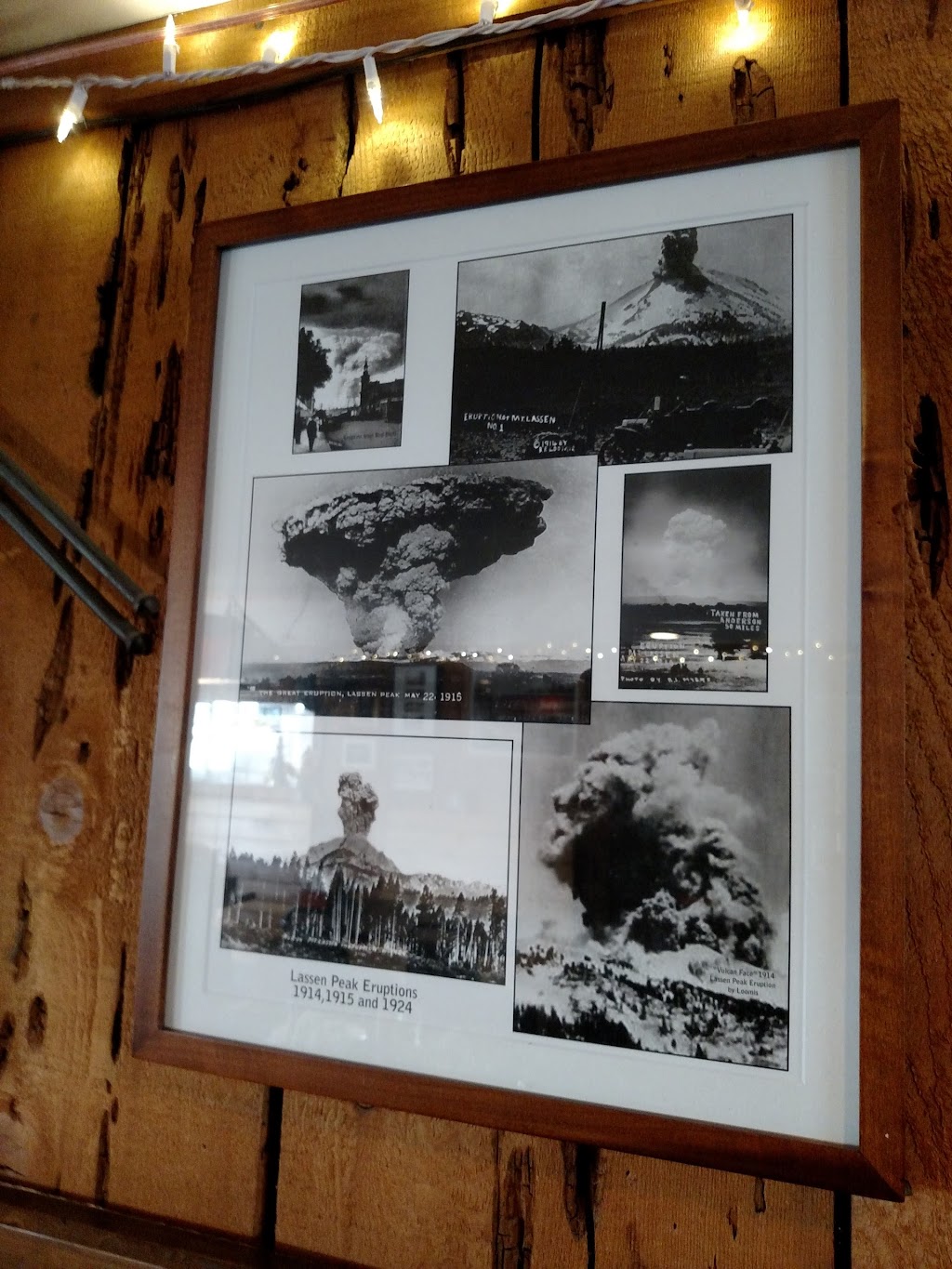 Ranch House | restaurant | 669 Main St, Chester, CA 96020, USA | 5302584226 OR +1 530-258-4226