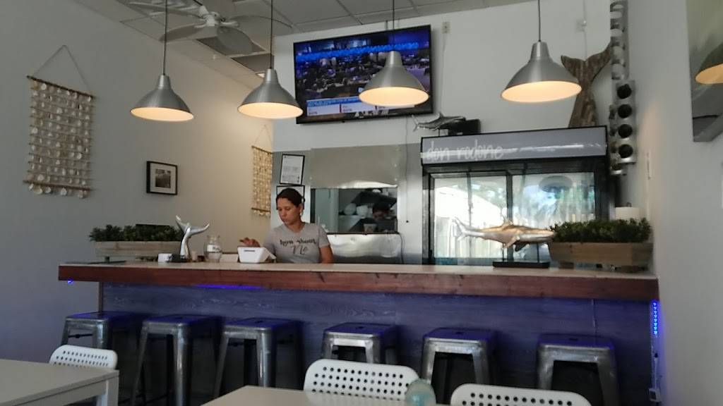 "Don Rodone" ceviche & more | restaurant | 3383 Sheridan St, Hollywood, FL 33021, USA | 9542100215 OR +1 954-210-0215