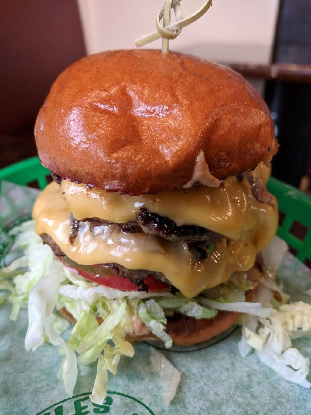 Three Pickles Subs & Sandwiches | meal takeaway | 126 E Canon Perdido St, Santa Barbara, CA 93101, USA | 8059651015 OR +1 805-965-1015