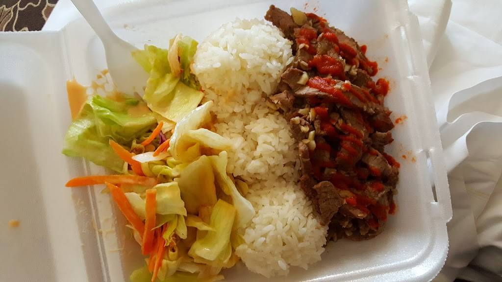 Steak Rave | restaurant | 49 Oneawa St, Kailua, HI 96734, USA | 8082308656 OR +1 808-230-8656