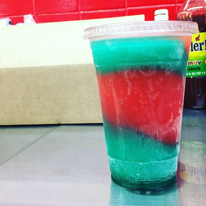 Daiquiri Island To Go #4 | restaurant | 4590 W Tidwell Rd, Houston, TX 77091, USA | 3465712194 OR +1 346-571-2194