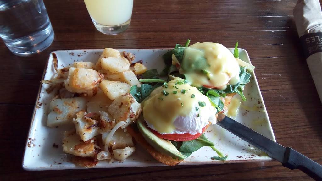 First Watch - Promenade | restaurant | 16455 N Scottsdale Rd #107, Scottsdale, AZ 85254, USA | 4802489602 OR +1 480-248-9602