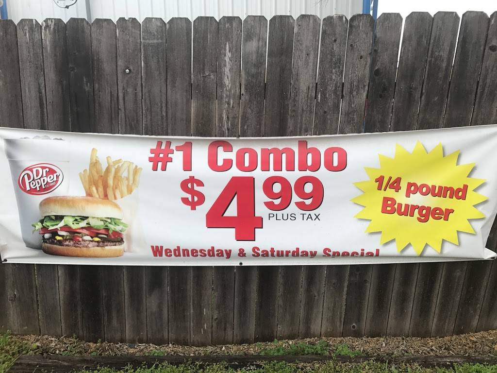 Short Stop Deluxe Burgers | restaurant | 2216, 608 N Bell Blvd, Cedar Park, TX 78613, USA | 5123319452 OR +1 512-331-9452