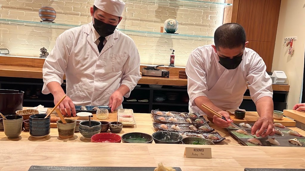 Rebel Omakase | restaurant | 361 Forest Ave Suite 103, Laguna Beach, CA 92651, USA | 9496643186 OR +1 949-664-3186