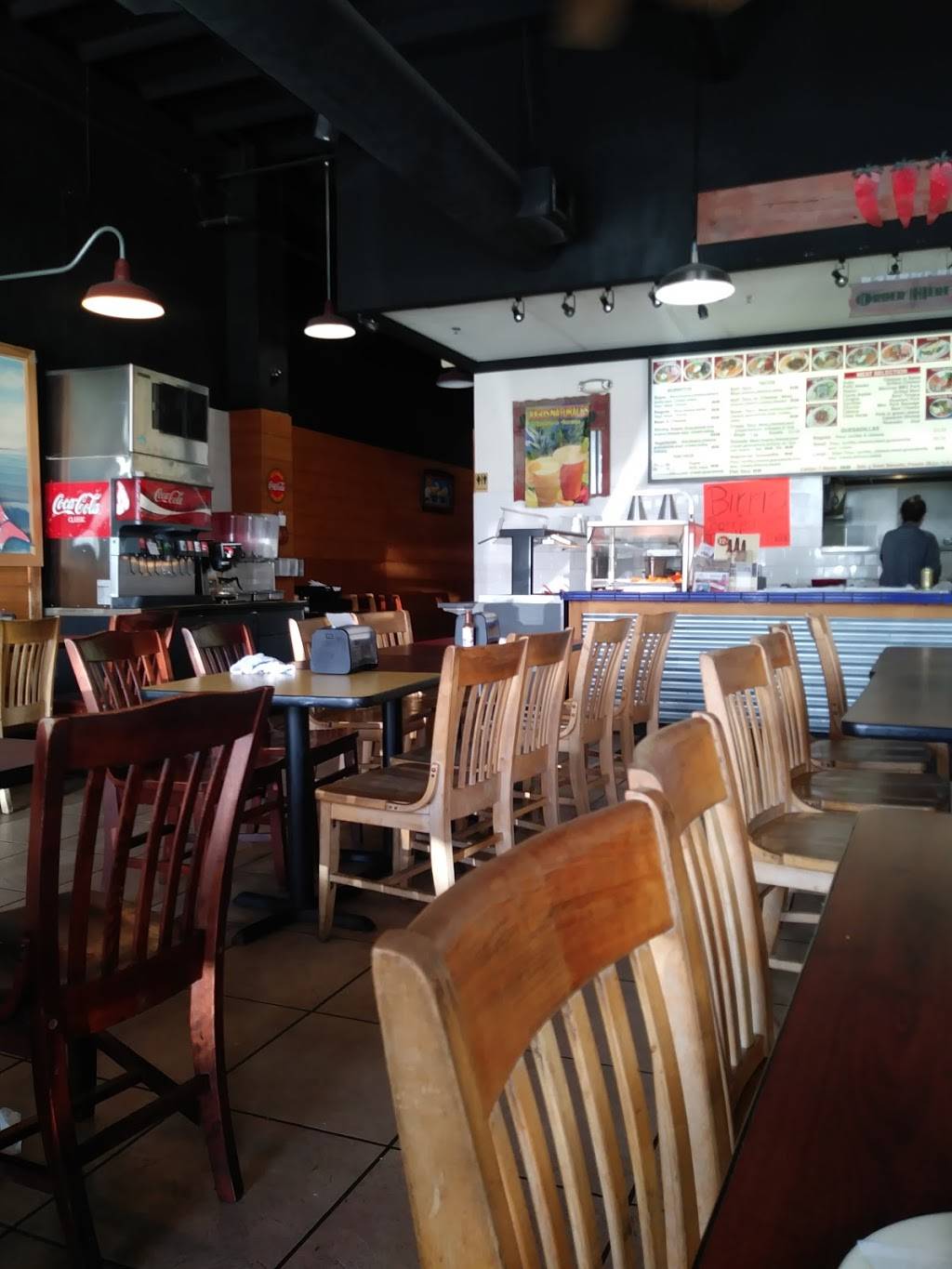 Taqueria Cancun Fresh & Grill | restaurant | 890 Renz Ln # 105, Gilroy, CA 95020, USA | 4088468285 OR +1 408-846-8285