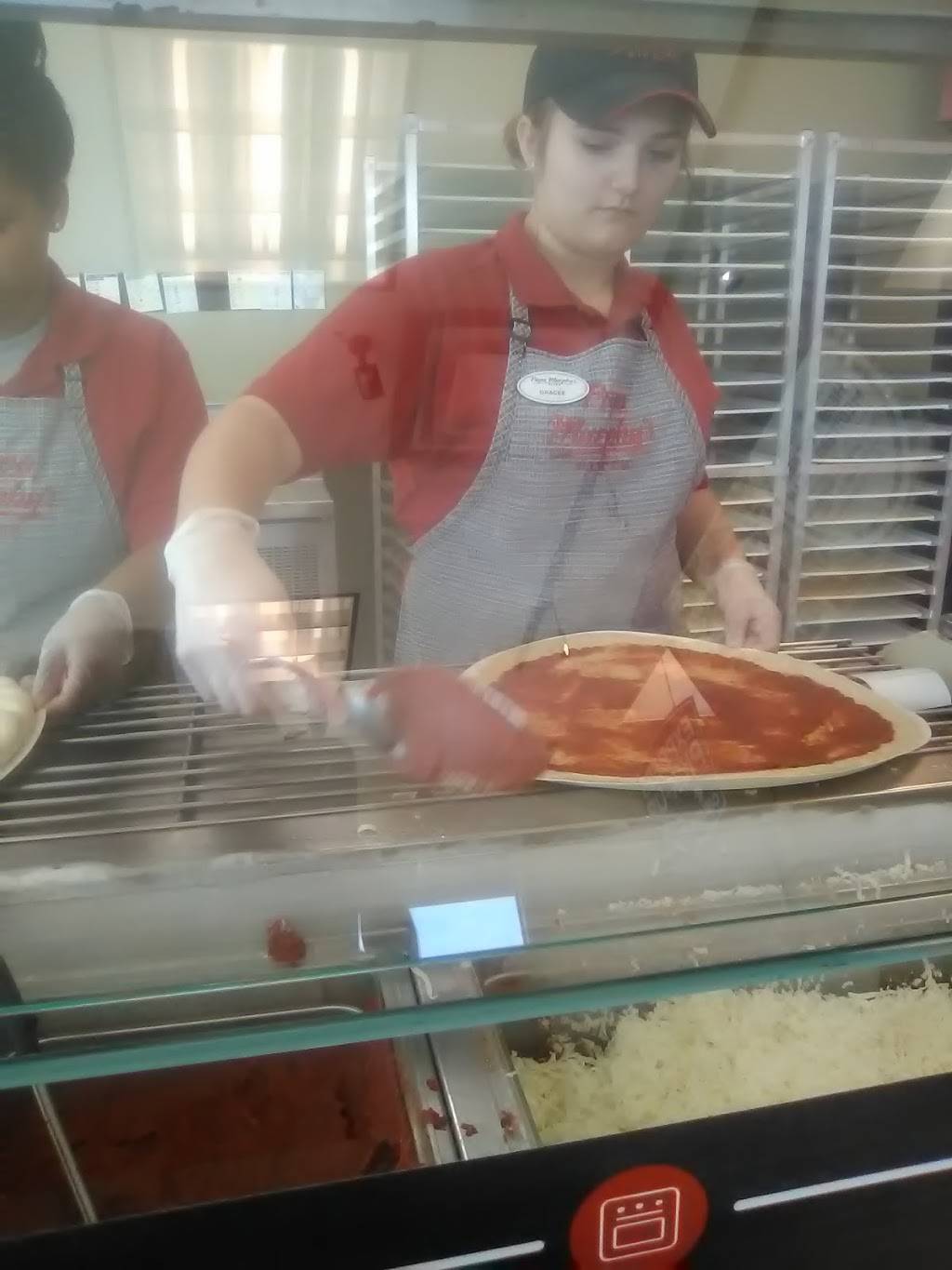 Papa Murphys Take N Bake Pizza | meal takeaway | 3636 South Chandler Drive, Muncie, IN 47302, USA | 7652844444 OR +1 765-284-4444