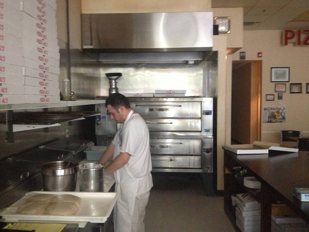 Pizza Als 2 Sabraton | restaurant | 1403 Earl L Core Rd, Morgantown, WV 26505, USA | 3042252222 OR +1 304-225-2222