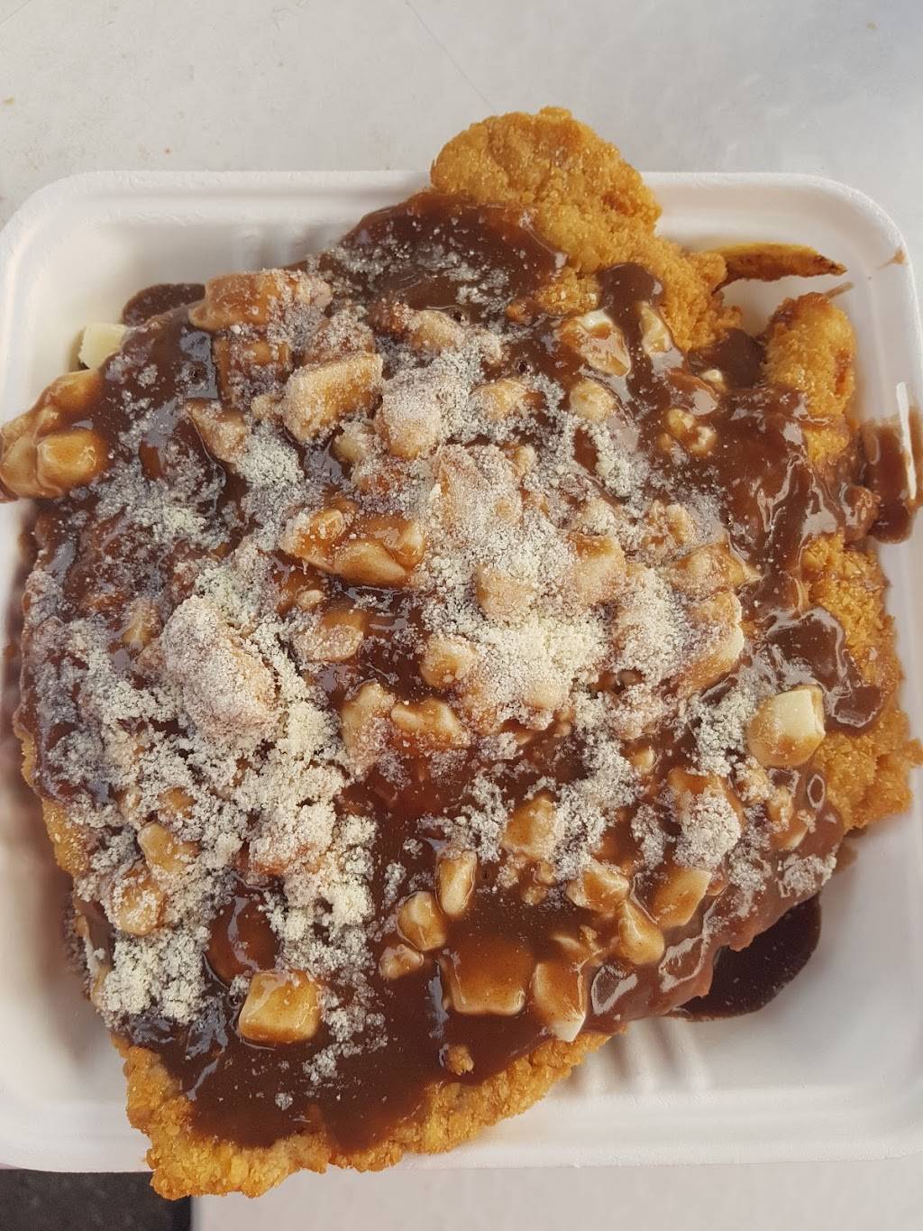 The Schnitzel Shack | meal takeaway | 3 Toronto Rd, Port Hope, ON L1A 3R4, Canada | 9058855551 OR +1 905-885-5551