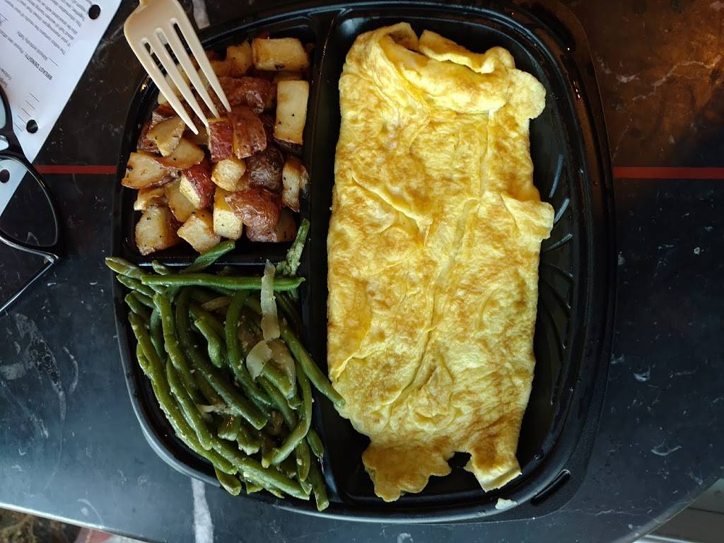 Poulet | restaurant | 2346 W Joppa Rd, Timonium, MD 21093, USA | 4103393900 OR +1 410-339-3900