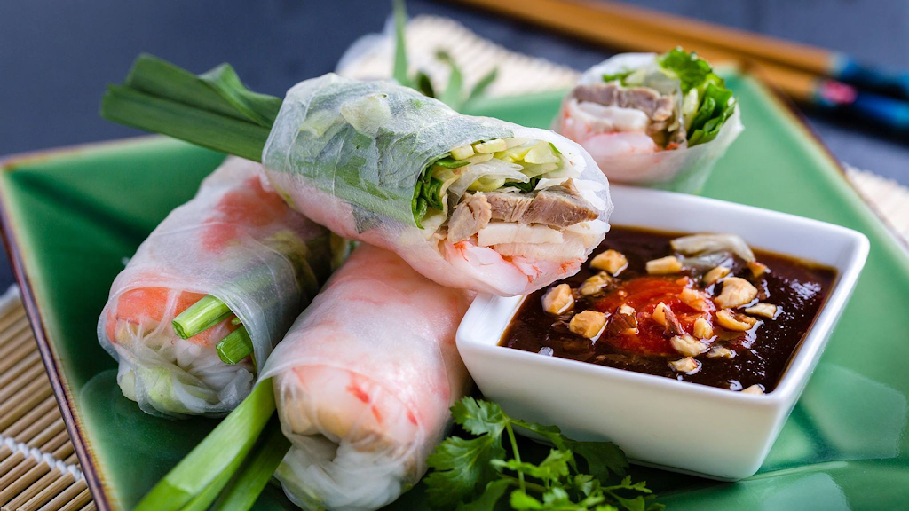 Pho Sai Gon | restaurant | 14861 Metcalf Ave, Overland Park, KS 66223, USA | 9135494620 OR +1 913-549-4620