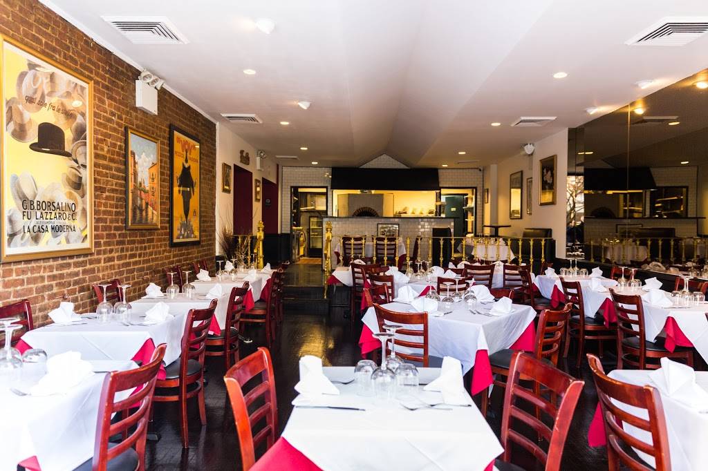 Mimmo | meal takeaway | 1690 York Ave, New York, NY 10128, USA | 9174095820 OR +1 917-409-5820