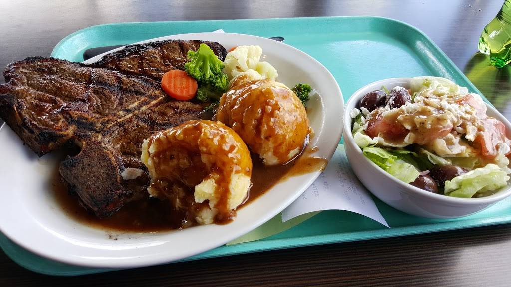 Master Steaks | meal takeaway | 5895 Dixie Rd, Mississauga, ON L4W 1J2, Canada | 9056703313 OR +1 905-670-3313