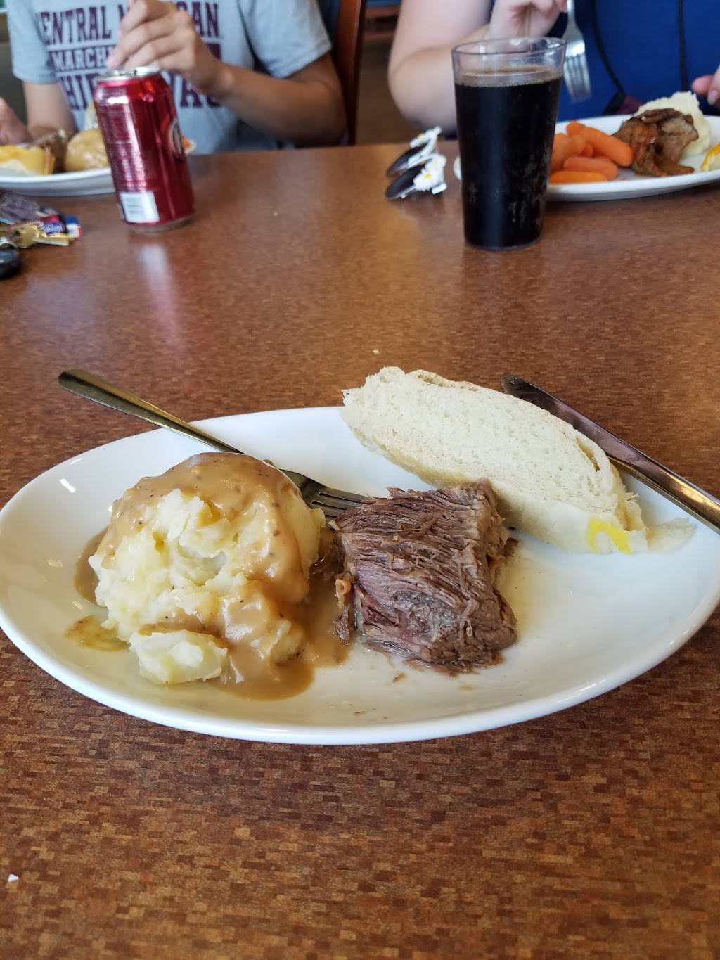 Fresh Food Company | restaurant | 1900 East Campus Dr, Mt Pleasant, MI 48858, USA | 9897743194 OR +1 989-774-3194