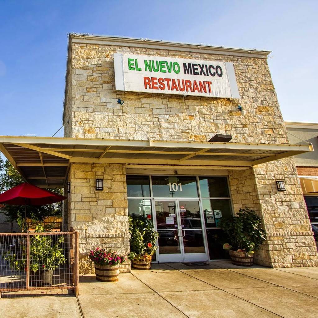 El Nuevo Mexico Restaurant | restaurant | 201 Childers Dr, Bastrop, TX 78602, USA | 5123211800 OR +1 512-321-1800