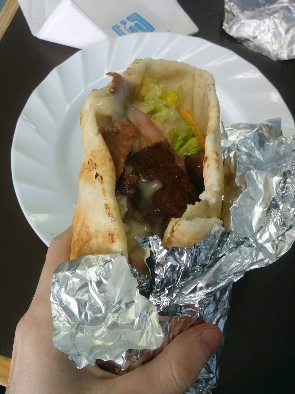 Nova Deli | restaurant | 200 N Front St, Belleville, ON K8P 3C2, Canada | 6139683357 OR +1 613-968-3357