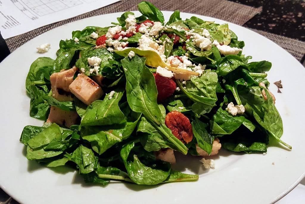 Three Restaurant & Bar | restaurant | 50 E 3rd Ave, San Mateo, CA 94401, USA | 6503449444 OR +1 650-344-9444