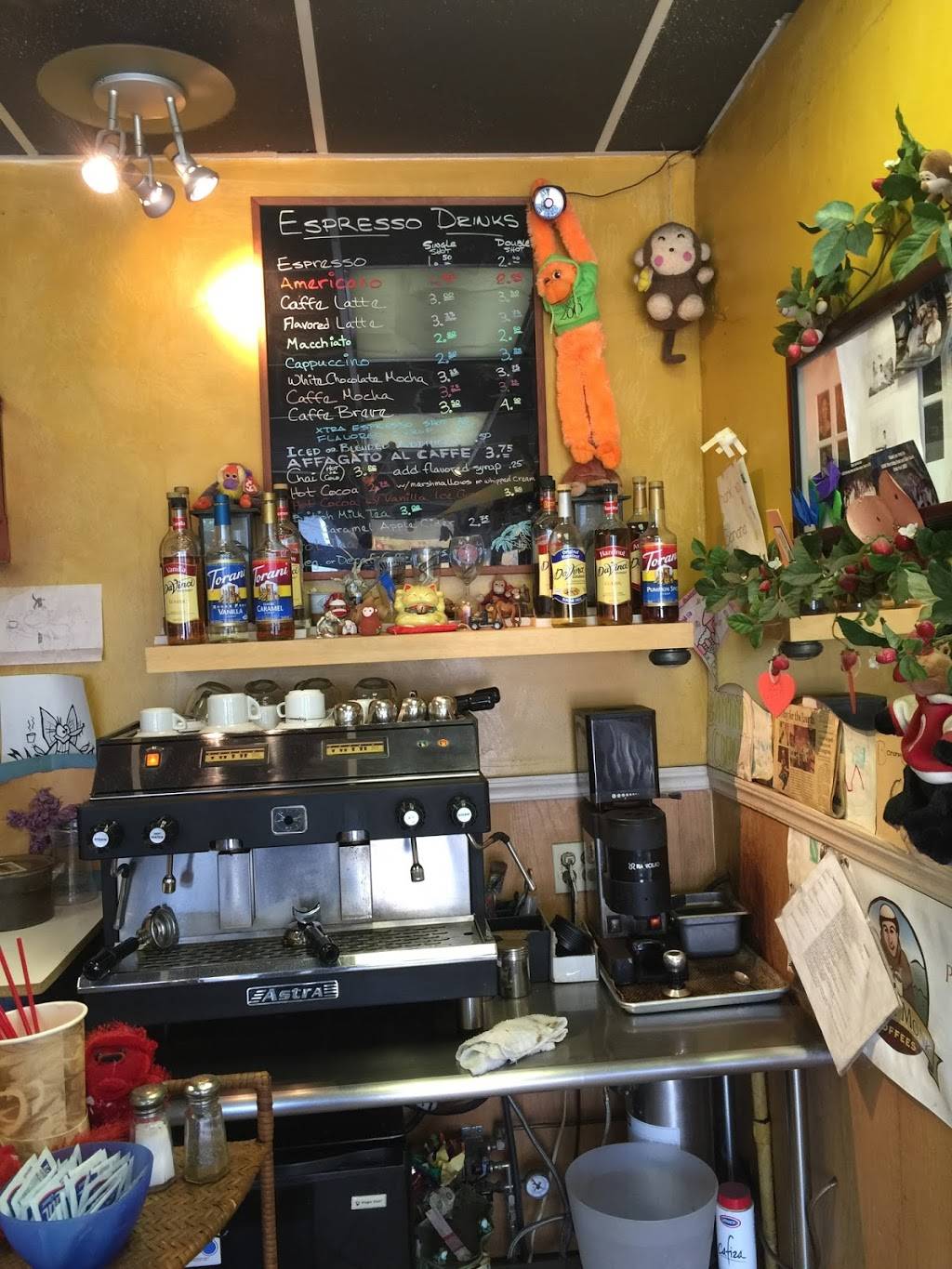 Banana Crêpe | cafe | 248 Jackson St, San Jose, CA 95112, USA | 4082712644 OR +1 408-271-2644