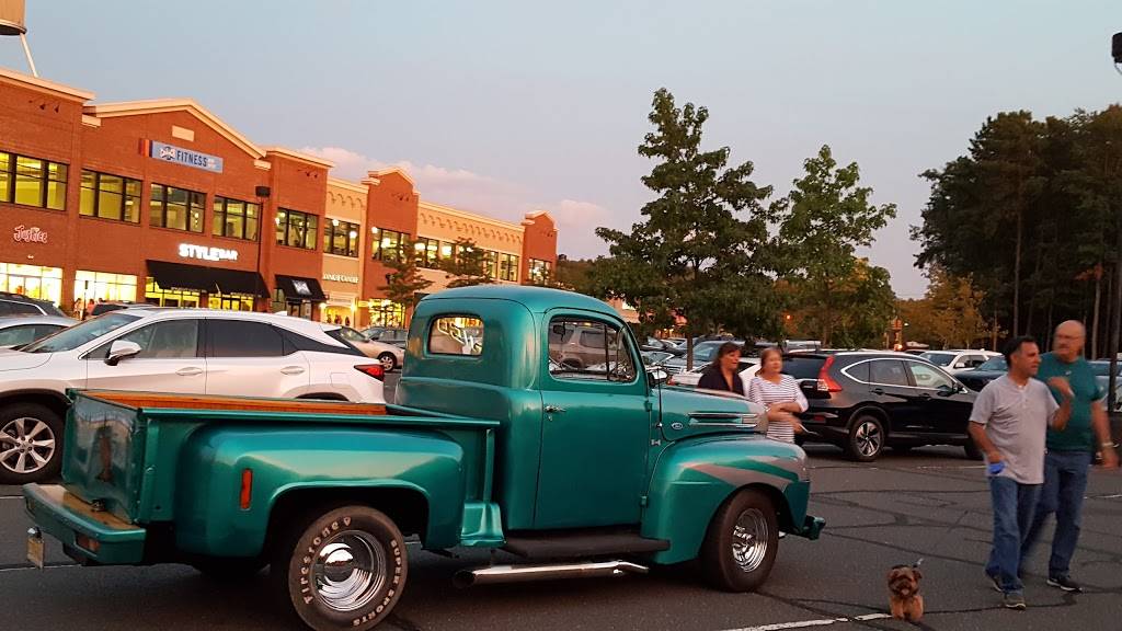 Panera Bread | cafe | 3809 U.S. 9, Old Bridge, NJ 08857, USA | 7325917425 OR +1 732-591-7425