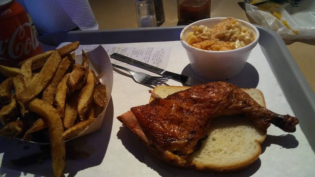 Pig-Sty BBQ | restaurant | 706 W Boynton Beach Blvd, Boynton Beach, FL 33426, USA | 5618105801 OR +1 561-810-5801