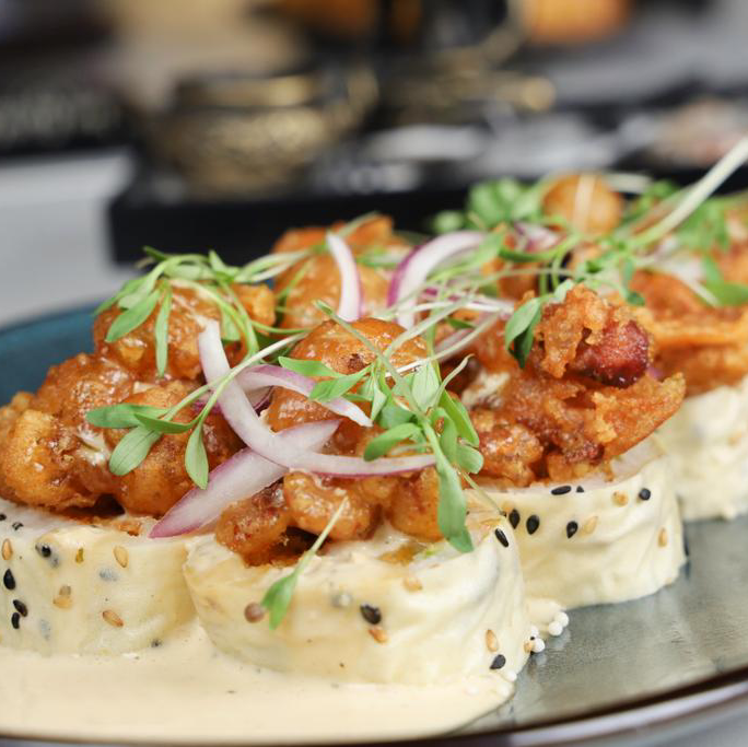 Bunny Sushi Gastro Bar | restaurant | 10505 NW 112th Ave, Doral, FL 33178, USA | 7864486641 OR +1 786-448-6641