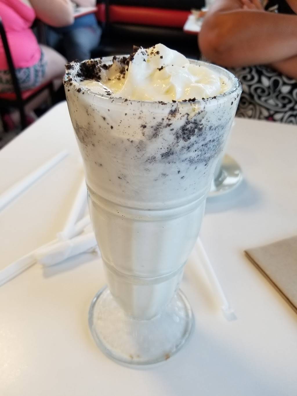 Steak n Shake | restaurant | 6786 Applewood Blvd, Boardman, OH 44512, USA | 3309650753 OR +1 330-965-0753